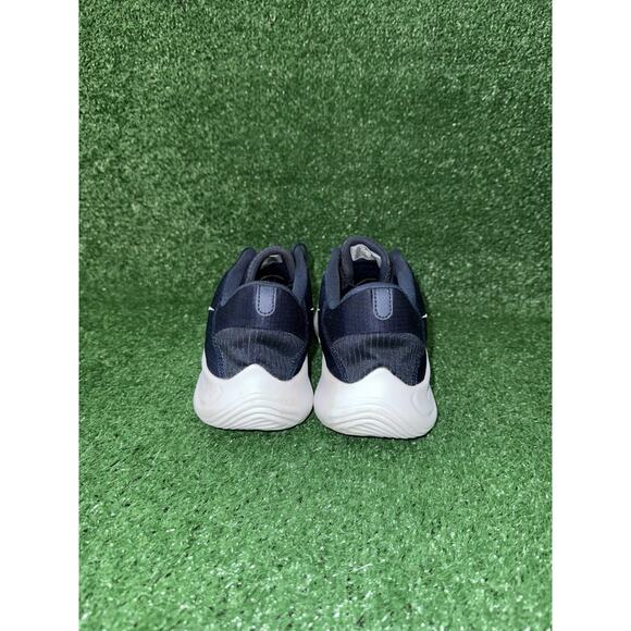 Nike‎ Flex Experience RN 10 Men’s Size 13 Blue Athletic Running Shoes Sneakers - Picture 7 of 9